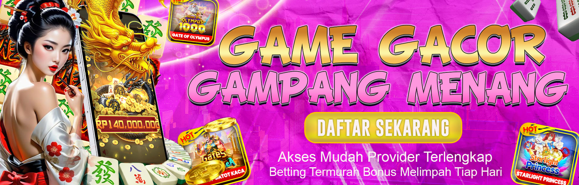 MUSTIKA99